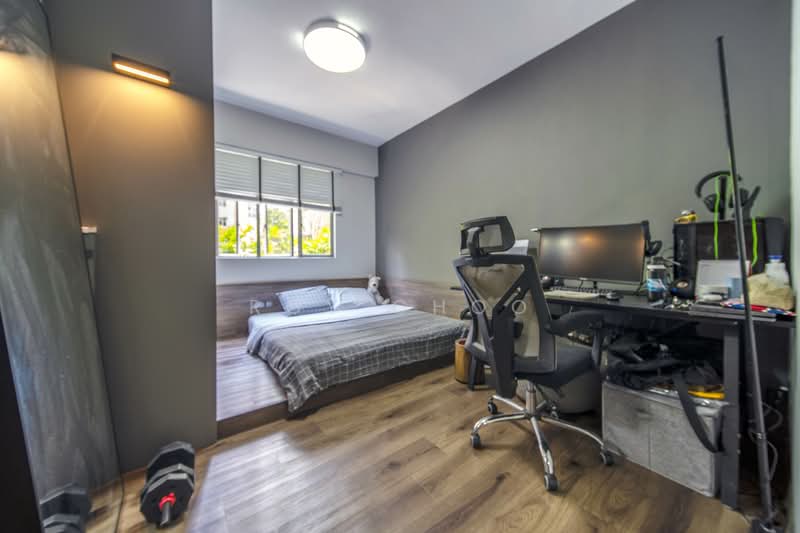 The Florida Condominium For Sale at S$ 2,200,000 | PropertyGuru Singapore - Bedroom