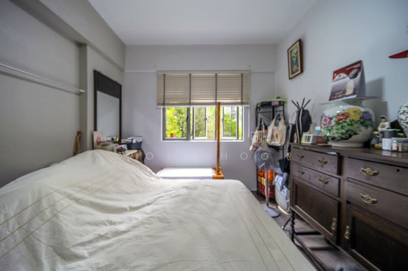 The Florida Condominium For Sale at S$ 2,200,000 | PropertyGuru Singapore - Bedroom