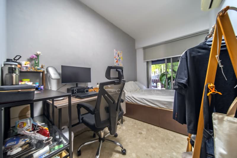 The Florida Condominium For Sale at S$ 2,200,000 | PropertyGuru Singapore - Bedroom