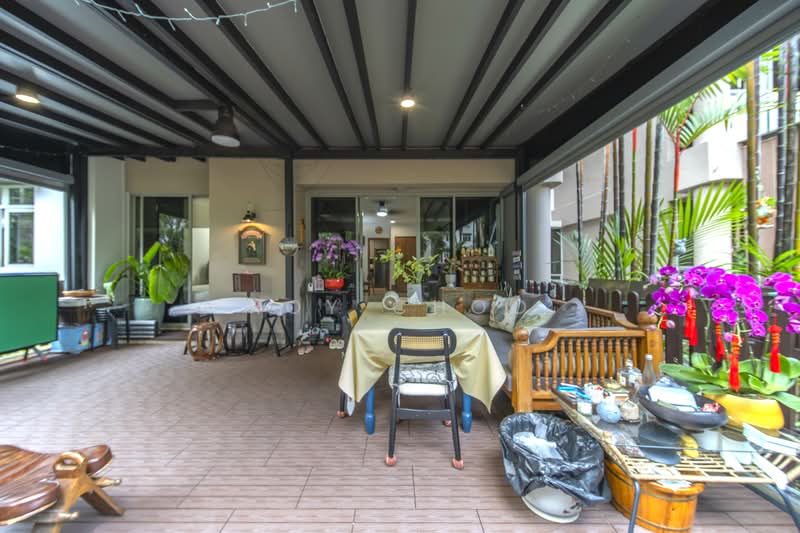 The Florida Condominium For Sale at S$ 2,200,000 | PropertyGuru Singapore - Exterior