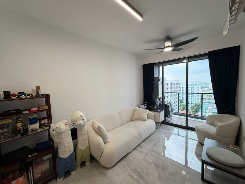 Affinity At Serangoon Condominium For Sale at S$ 887,998 | PropertyGuru Singapore