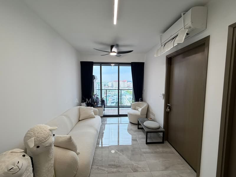 Affinity At Serangoon Condominium For Sale at S$ 887,998 | PropertyGuru Singapore