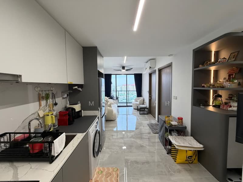 Affinity At Serangoon Condominium For Sale at S$ 887,998 | PropertyGuru Singapore
