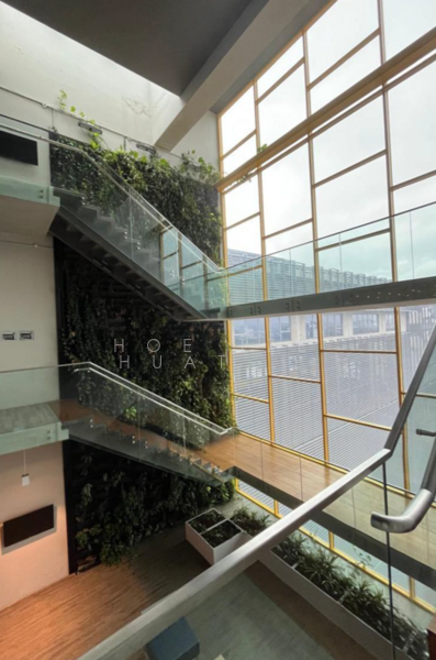 Corporate Image Building Near Boon Lay MRT, Jalan Boon Lay, 155,000 sqft, Factory / Workshop (B2) For Sale, by Hoe Tze Huat (何子发), 500067046 - Interior - CommercialGuru.com.sg