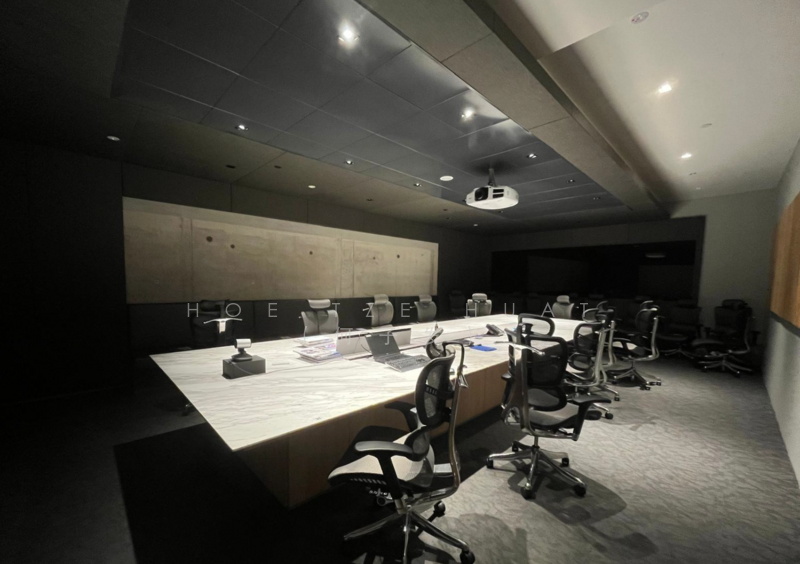 Corporate Image Building Near Boon Lay MRT, Jalan Boon Lay, 155,000 sqft, Factory / Workshop (B2) For Sale, by Hoe Tze Huat (何子发), 500067046 - Interior - CommercialGuru.com.sg