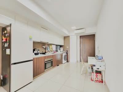 For Sale - Parc Olympia