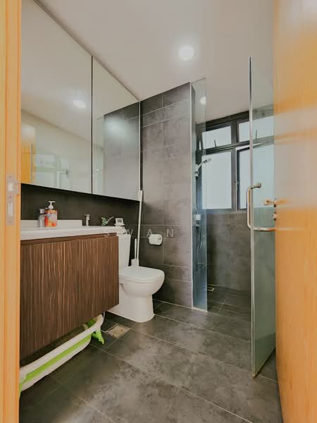 Parc Olympia Condominium For Sale at S$ 850,000 | PropertyGuru Singapore - Bathroom