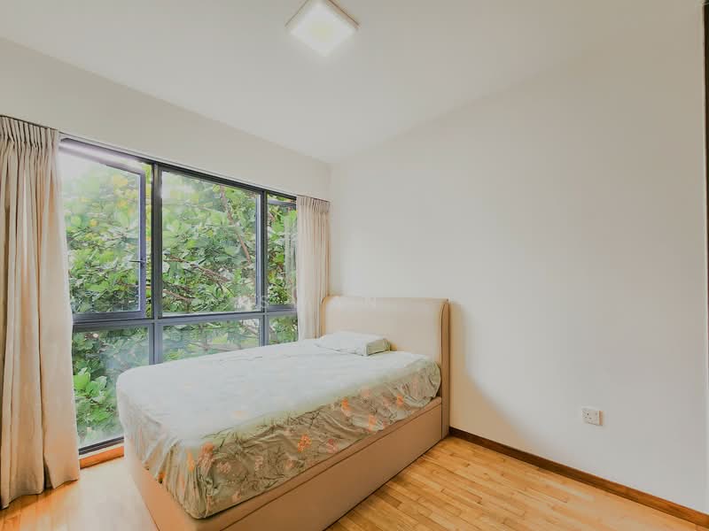Parc Olympia Condominium For Sale at S$ 850,000 | PropertyGuru Singapore - Bedroom