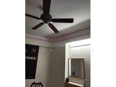 For Rent - 4B Saint George's Lane