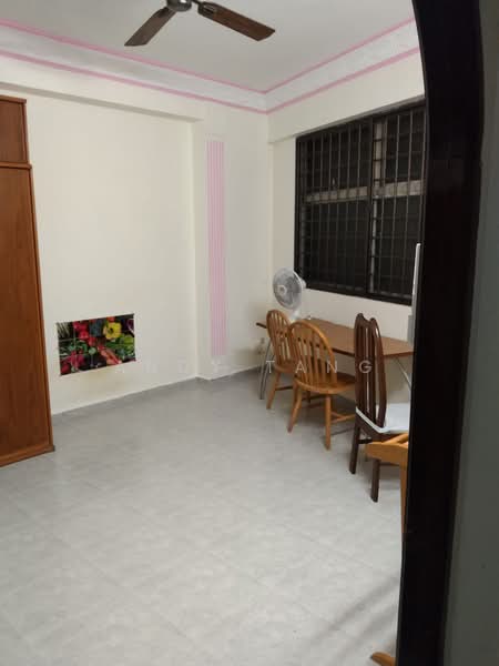 For Rent - 4B Saint George's Lane