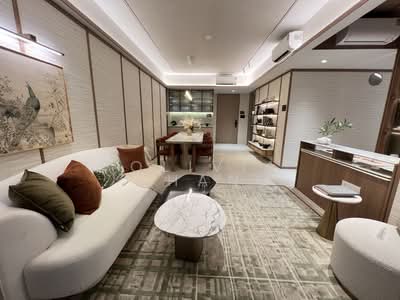 For Sale - Bloomsbury Residences