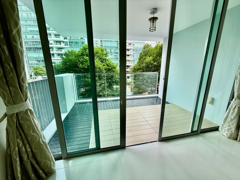 The Minton, 147 Hougang Street 11, 3 Bedrooms, 1,216 sqft, Condominium For Rent, by Amy Choong, 500067051 - Balcony - PropertyGuru.com.sg