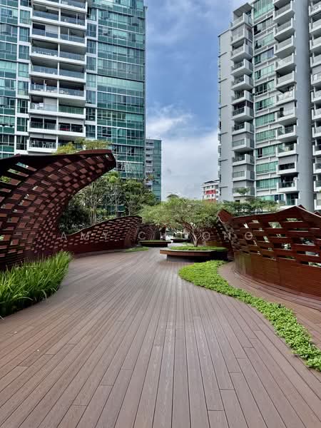 The Minton, 147 Hougang Street 11, 3 Bedrooms, 1,216 sqft, Condominium For Rent, by Amy Choong, 500067051 - Exterior - PropertyGuru.com.sg