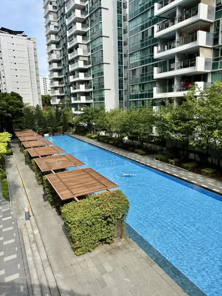The Minton, 147 Hougang Street 11, 3 Bedrooms, 1,216 sqft, Condominium For Rent, by Amy Choong, 500067051 - Exterior - PropertyGuru.com.sg