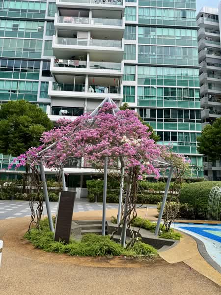 The Minton, 147 Hougang Street 11, 3 Bedrooms, 1,216 sqft, Condominium For Rent, by Amy Choong, 500067051 - Exterior - PropertyGuru.com.sg
