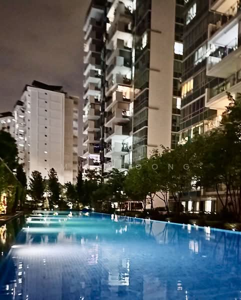 The Minton, 147 Hougang Street 11, 3 Bedrooms, 1,216 sqft, Condominium For Rent, by Amy Choong, 500067051 - Exterior - PropertyGuru.com.sg