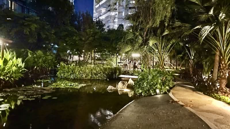 The Minton, 147 Hougang Street 11, 3 Bedrooms, 1,216 sqft, Condominium For Rent, by Amy Choong, 500067051 - Garden - PropertyGuru.com.sg