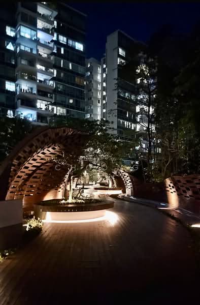 The Minton, 147 Hougang Street 11, 3 Bedrooms, 1,216 sqft, Condominium For Rent, by Amy Choong, 500067051 - Exterior - PropertyGuru.com.sg