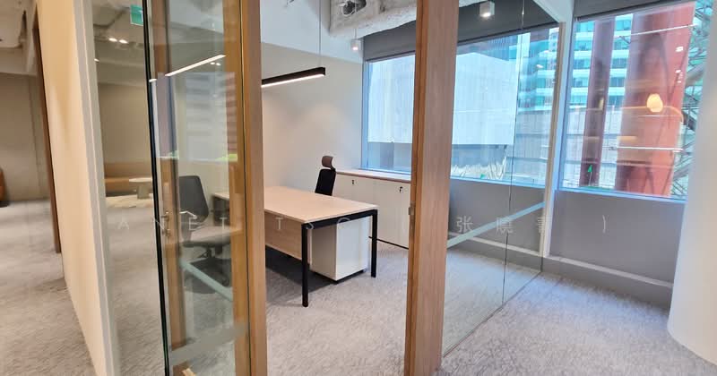 BNI Tower, 30 Raffles Place, 1,516 sqft, Office For Rent, by Janet Tsc ( 张曉菁 ), 500067053 - Study - CommercialGuru.com.sg