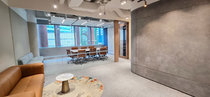 BNI Tower, 30 Raffles Place, 1,516 sqft, Office For Rent, by Janet Tsc ( 张曉菁 ), 500067053 - Interior - CommercialGuru.com.sg