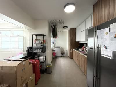 For Rent - 204 Punggol Field