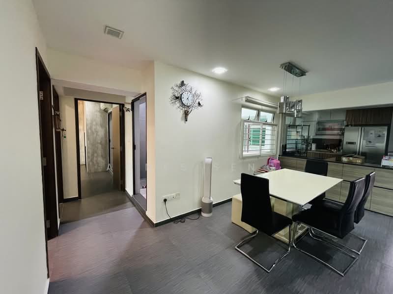 204 Punggol Field, 204 Punggol Field, 3 Bedrooms, 1,184 sqft, HDB Flat For Rent, by Agnes Seng, 500067055 - Interior - PropertyGuru.com.sg