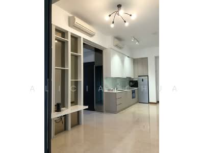 For Sale - The Hillier