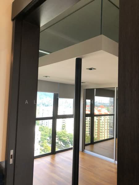 The Hillier Condominium For Sale at S$ 1,500,000 | PropertyGuru Singapore - View