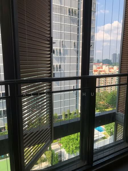 The Hillier Condominium For Sale at S$ 1,500,000 | PropertyGuru Singapore - View