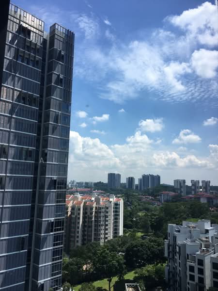 The Hillier Condominium For Sale at S$ 1,500,000 | PropertyGuru Singapore - View
