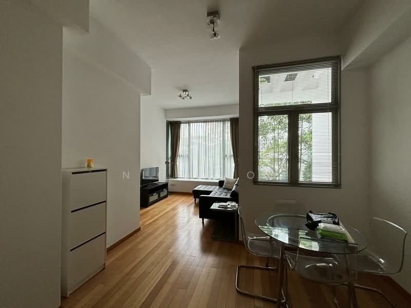 The Metz Condominium For Sale at S$ 1,480,000 | PropertyGuru Singapore - Living Room