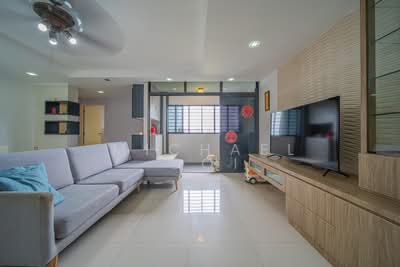 For Sale - 268A Boon Lay Drive