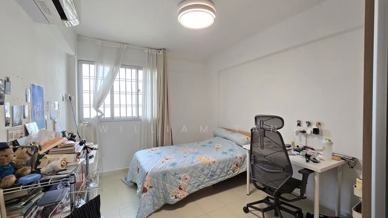 149 Bedok Reservoir Road HDB Flat For Sale at S$ 618,000 | PropertyGuru Singapore - Bedroom