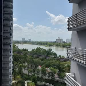 For Rent - Lake Grande