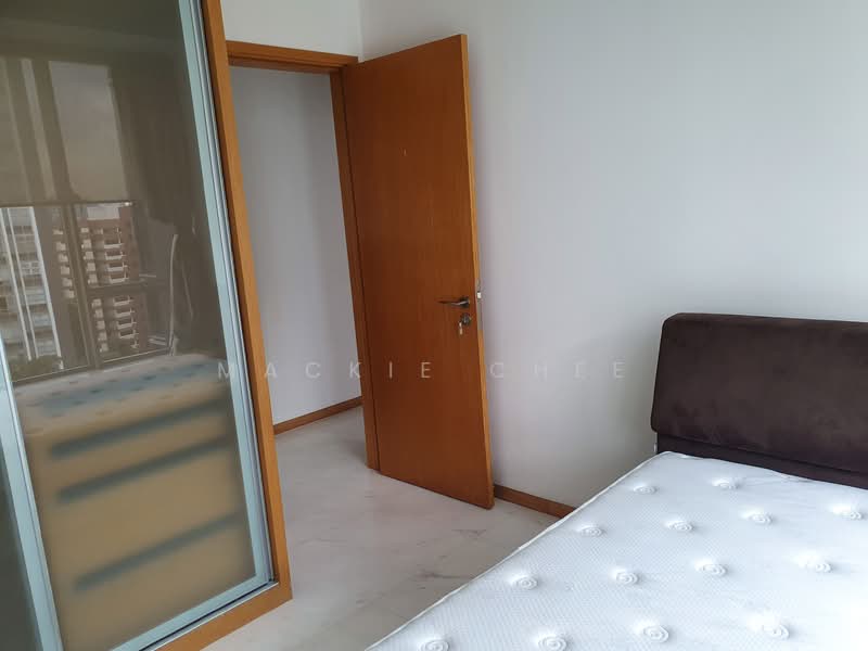 Vida Condominium For Sale at S$ 2,200,000 | PropertyGuru Singapore - Common Bedroom