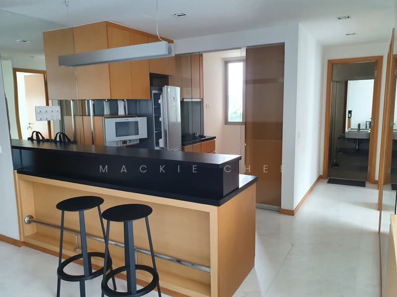 Vida Condominium For Sale at S$ 2,200,000 | PropertyGuru Singapore - Bar Area