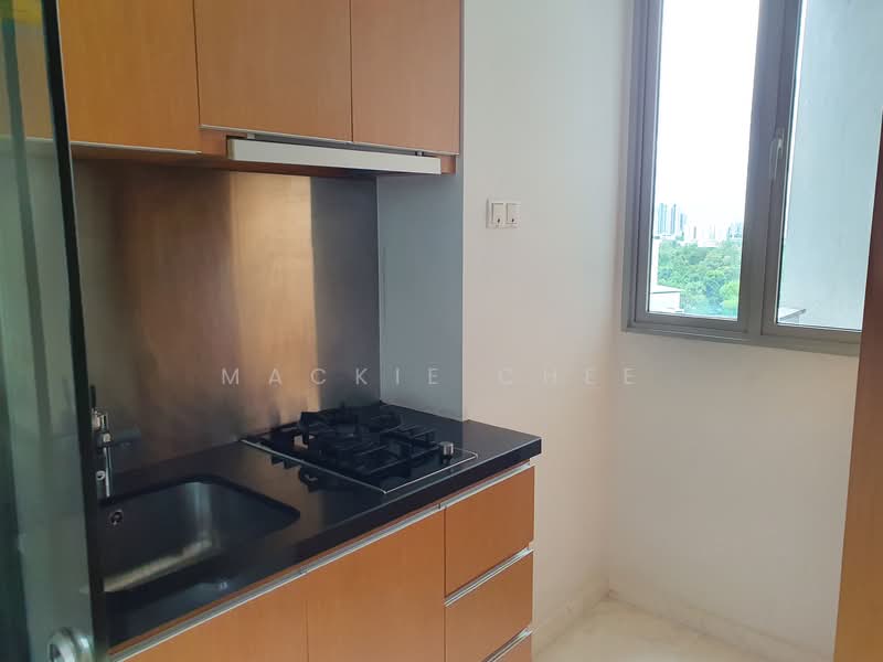 Vida Condominium For Sale at S$ 2,200,000 | PropertyGuru Singapore - Kitchen
