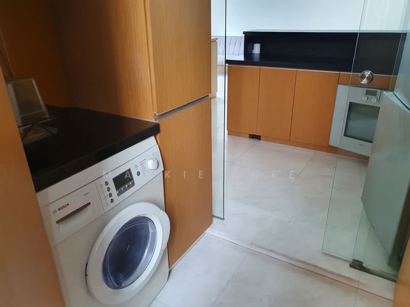 Vida Condominium For Sale at S$ 2,200,000 | PropertyGuru Singapore - Yard Area