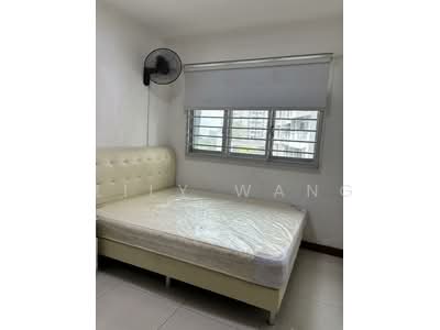 For Rent - 672A Edgefield Plains