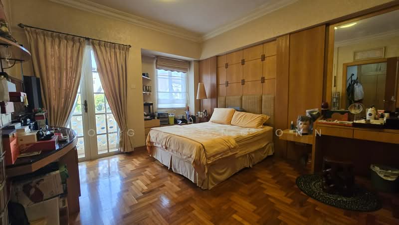 Cashew Crescent, Cashew Crescent, 5 Bedrooms, 3,500 sqft, Terraced House For Rent, by Wong Chong Onn, 500067071 - Bedroom - PropertyGuru.com.sg