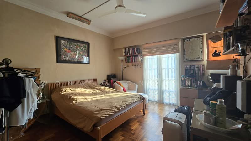 Cashew Crescent, Cashew Crescent, 5 Bedrooms, 3,500 sqft, Terraced House For Rent, by Wong Chong Onn, 500067071 - Bedroom - PropertyGuru.com.sg