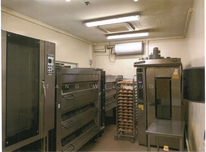 FoodAxis@Senoko, 1 Senoko Avenue, 13,000 sqft, Factory / Workshop (B2) For Rent, by Tang Weiming, 500067075 - Interior - CommercialGuru.com.sg