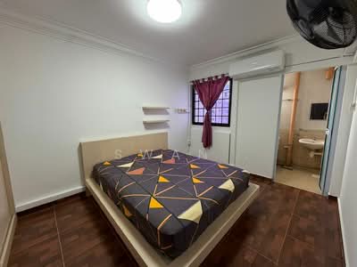 For Rent - 415 Hougang Avenue 10