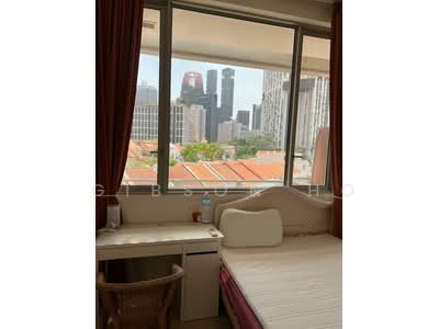 For Rent - Dorsett Residences