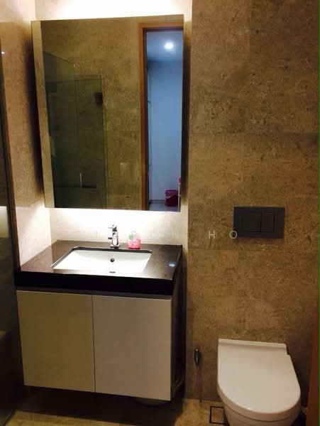 Dorsett Residences, 333 New Bridge Road, Room Rental, 150 sqft, Condominium For Rent, by Gibson Ho, 500067080 - Bathroom - PropertyGuru.com.sg