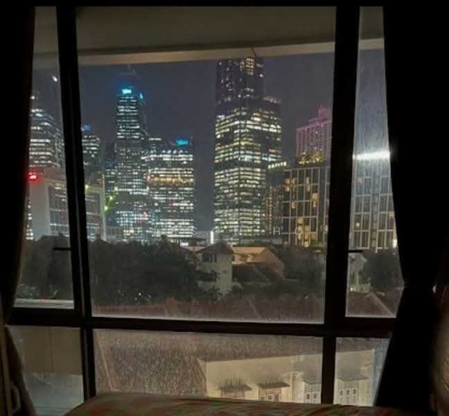 Dorsett Residences, 333 New Bridge Road, Room Rental, 150 sqft, Condominium For Rent, by Gibson Ho, 500067080 - View - PropertyGuru.com.sg