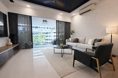 For Sale - The Interlace