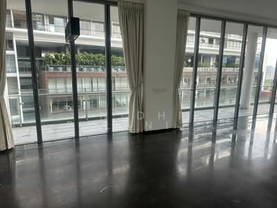 For Rent - Helios Residences