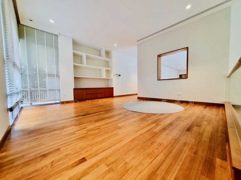 Cluny Park, Cluny Park, 5 Bedrooms, 7,736 sqft, Detached House For Rent, by Winona Tan 陈沛如, 500067088 - Living Room - PropertyGuru.com.sg