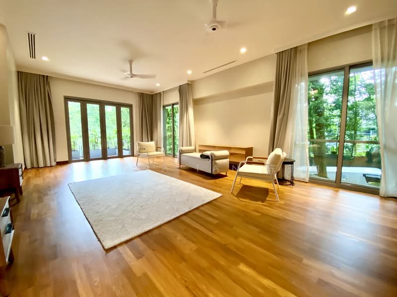 Cluny Park, Cluny Park, 5 Bedrooms, 7,736 sqft, Detached House For Rent, by Winona Tan 陈沛如, 500067088 - Living Room - PropertyGuru.com.sg